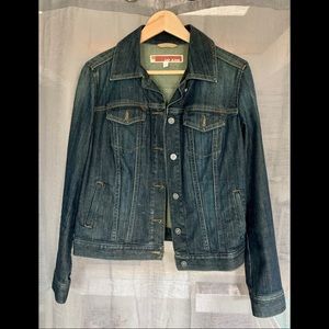 Classic GAP Jean Jacket